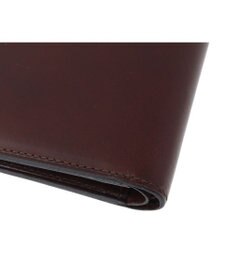 genten スマートウォレット 二つ折り財布