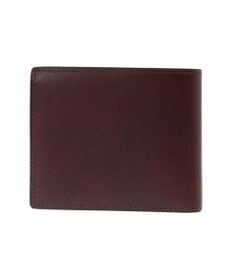 genten スマートウォレット 二つ折り財布