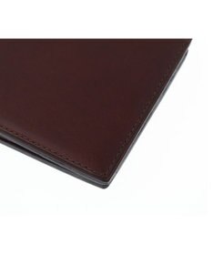 genten スマートウォレット 二つ折り財布