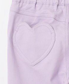 ANY KIDS 7days裏起毛ガーリーパンツ