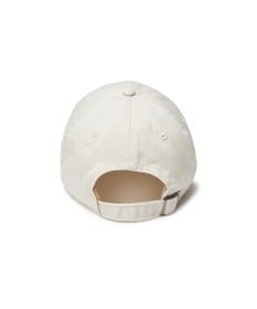 WEGO 【ユニセックス着用ITEM】NEWERA　9TWENTY　MLB　Khaki　Sweat　Band