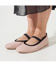 Chacott コンパクトバレエシューズ