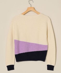 ONWARD Reuse Park 【組曲】ニット秋冬