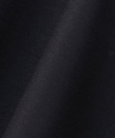 23区 S ウール圧縮スムース アシンメトリー フレアスカート