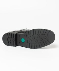 BONTRE 【UNISA/ウニサ】サイドジップショートブーツ