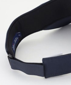 23区GOLF 【UNISEX】ベーシックバイザー