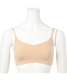 Chacott バッククロスブラトップ（ホットメルト）