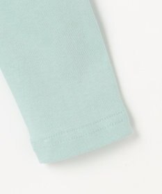 ANY KIDS ミラクルスパンコール 長袖Tシャツ