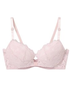 une nana cool リボンブラレース　胸もとフィットながもち～動いてもキレイはつづく～