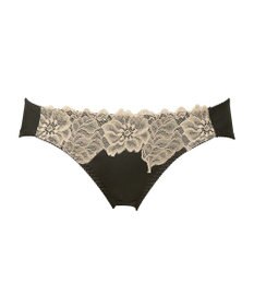 BRADELIS New York 【NuBra】ティアナ ショーツ デザインヌーブラ