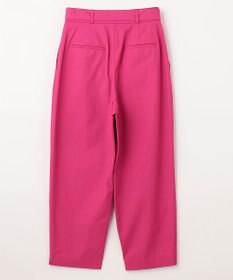 NAVE 【Nave　洗える】リリー テーパードパンツ