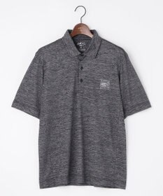 JOSEPH ABBOUD MOUNTAIN 【ゆったり】ドライクールスキンアウトドアポロシャツ