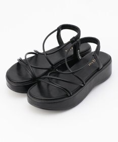 ANY プラットフォーム サンダル