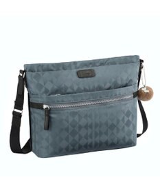 ACE BAGS & LUGGAGE Kanana project カナナモノグラム3rd ショルダーバッグ 11912 カナナ プロジェクト