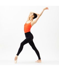 Chacott レディース　プロタイツ（レギンス）