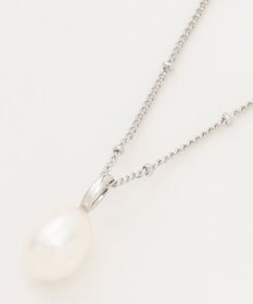 TOCCA NOBLE PEARL NECKLACE 淡水バロックパール ネックレス