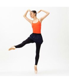 Chacott レディース　プロタイツ（レギンス）