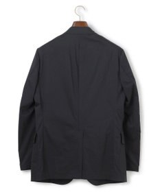 J.PRESS MEN 【J.PRESS ORIGINALS】Super Strech Poplin Blazer