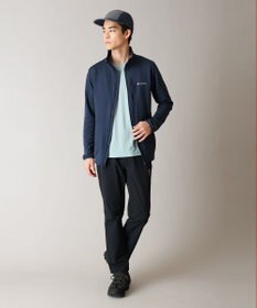 Columbia Columbia/ エッセンシャルハイクグリッドフリースフルジップ /コロンビア