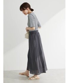 Green Parks Ｉ　スカート見えパンツ