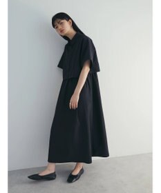 Green Parks armonia．ＳＥＴ２点　シャツワンピース