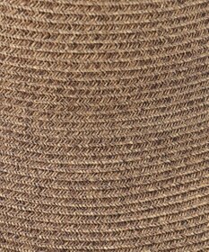 自由区 リボンブレード ハット