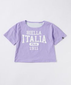 OP／FILA 【FILA】スクール水着Tシャツセット タンキニタイプ