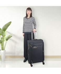 Samsonite アメリカンツーリスター スーツケース 76L(/85L) アップライト4.0 スピナー55 APPLITE4.0