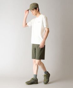 Columbia Columbia/ タイムトゥトレイルショーツ /コロンビア