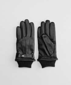 ORuKuBET レザーグローブ(MEN)【日本製・タッチパネル対応】