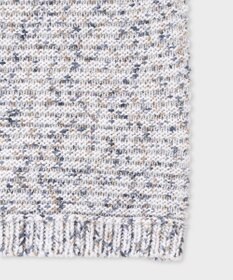 Paul Smith コントラストカラー ニットベスト