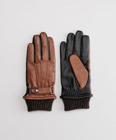 ORuKuBET レザーグローブ(MEN)【日本製・タッチパネル対応】