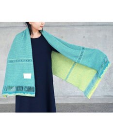 nitorito 【UNISEX】iroiro 無地 3WAY ストール