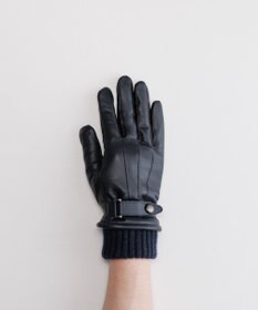 ORuKuBET レザーグローブ(MEN)【日本製・タッチパネル対応】