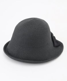 自由区 リボンブレード ハット