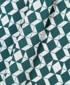 JOSEPH ダイヤゴナルプリント×ニット　ドレス