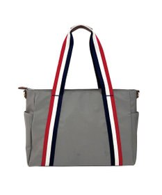 ROOTOTE 1478【撥水・A4サイズ収納】LT.アーキャトル.7ポケッツ-テープ-A