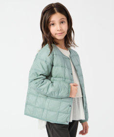 UNFILO 【新色追加/120-150cm】TAION クルージャケット(UNISEX)