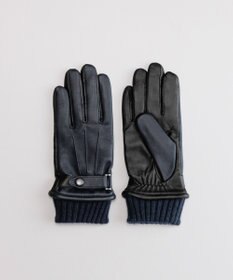 ORuKuBET レザーグローブ(MEN)【日本製・タッチパネル対応】