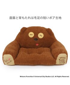 PET PARADISE ミニオン ティム ソファ ベッド 小型犬