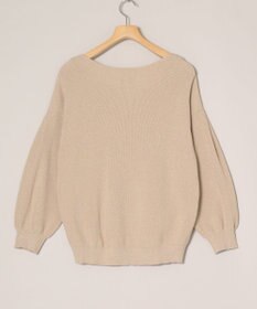 ONWARD Reuse Park 【any SiS】ニット秋冬