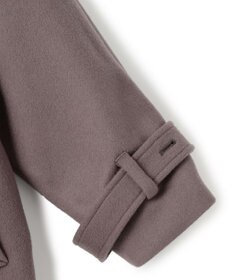 23区 【SACRA】スーペリアービーバー コート