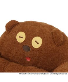 PET PARADISE ミニオン ティム ソファ ベッド 小型犬