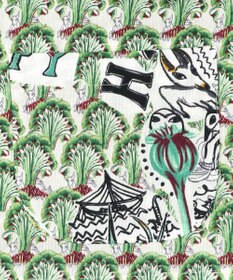 tsumori chisato SLEEP ツモリチサト パジャマ 長袖 長ズボン 夏 レディース UDT164 /ワコール