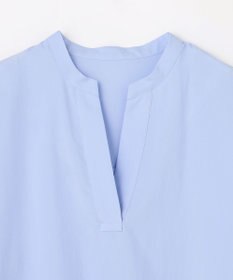 ANY 楽映えスキッパーブラウス