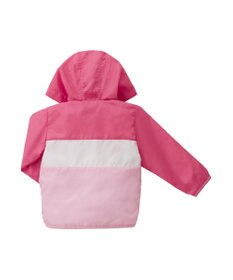 MIKI HOUSE HOT BISCUITS 【80-130cm】 ウィンドブレーカー