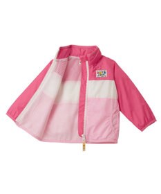 MIKI HOUSE HOT BISCUITS 【80-130cm】 ウィンドブレーカー