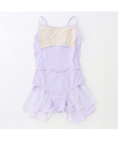 スカート付レオタード / Chacott | ファッション通販 【公式通販】オン