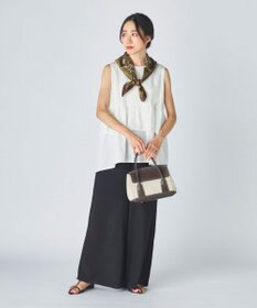 OP／FILA 【Ocean Pacific】水陸両用ロングパンツ