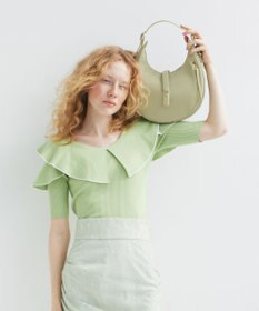 ACE BAGS & LUGGAGE 【雑誌掲載】Jewelna Rose セレーナ・ハンドバッグ 16148 ジュエルナローズ